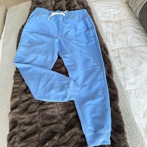 Figs Zamora Jogger Scrub Pants